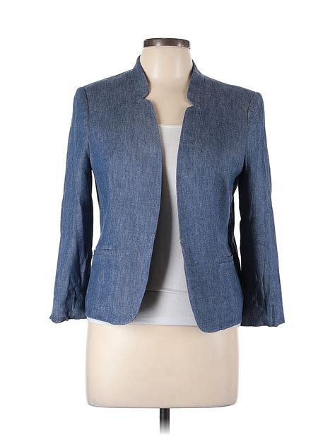 loft blazer petite|ann taylor loft petite blazer.